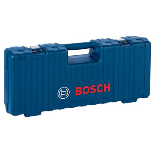 2605438197 Valiză profesională din material plastic pentru toate GWS Ø 180-230  - ROBERT BOSCH 2605438197 imagine