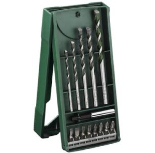 2607017161 Miniset X-Line burghie universale, 14 buc - ROBERT BOSCH 2607017161 imagine