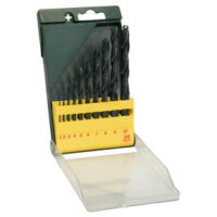 2607019442 Set de 10 burghie HSS-R pentru metal  2607019442 imagine 19027