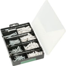 2607019511 Set de fixare, 173 buc 2607019511 imagine 20911