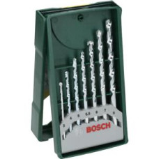 2607019581 Miniset de 7 burghie X-Line pentru piatră 2607019581 imagine 20984