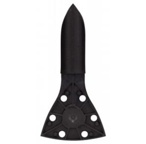 2608000198 Lamelă de şlefuit, ovală  - ROBERT BOSCH 2608000198 imagine