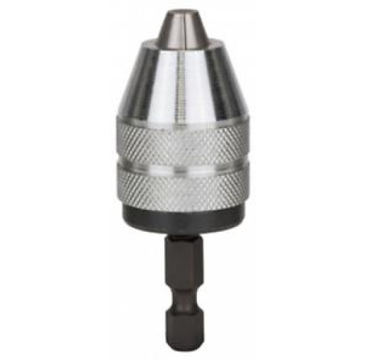 2608572072 Mandrine fără cheie până la 6 mm - ROBERT BOSCH 2608572072 imagine