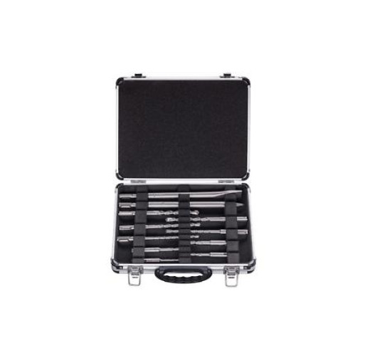 2608578765 Set de 11 burghie mixte SDS plus - ROBERT BOSCH 2608578765 imagine