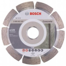 2608602197 Disc diamantat Standard for Concrete  2608602197 imagine 19178