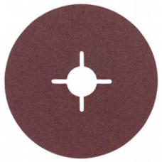 2608605468 Disc de șlefuire cu fibre R444, Expert for Metal, D 115, K 100 2608605468 imagine 18893