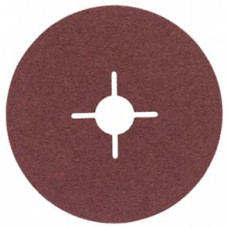 2608605476 Disc de șlefuire cu fibre R444, Expert for Metal, D 125, K 60 2608605476 imagine 18894