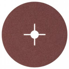 2608605486 Disc de șlefuire cu fibre R444, Expert for Metal, D 180, K 60 2608605486 imagine 19185