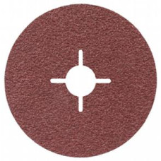 2608607249 Disc de șlefuire cu fibre R444, Expert for Metal, D 115, K 36 2608607249 imagine 19517