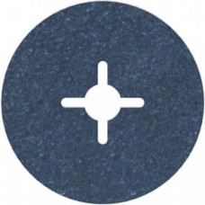 2608607255 Disc de șlefuire cu fibre Best for Metal, D 125, G 36 2608607255 imagine 19183