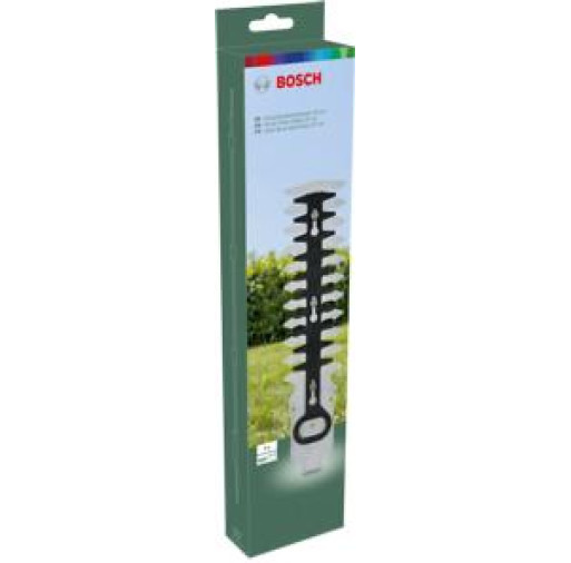 2609003868 Cuţit de foarfece pentru tuns arbuşti 20 cm - ROBERT BOSCH 2609003868 imagine