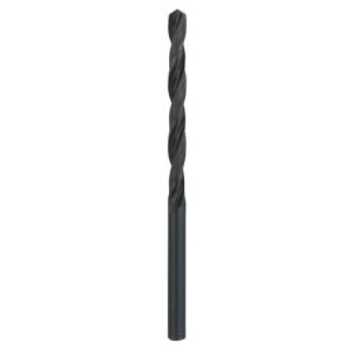 2609255011 Burghie pentru metal, tip HSS-R, DIN 338 D 5 mm - ROBERT BOSCH 2609255011 imagine