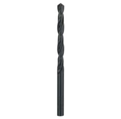 2609255013 Burghie pentru metal, tip HSS-R, DIN 338 D 6 mm - ROBERT BOSCH 2609255013 imagine