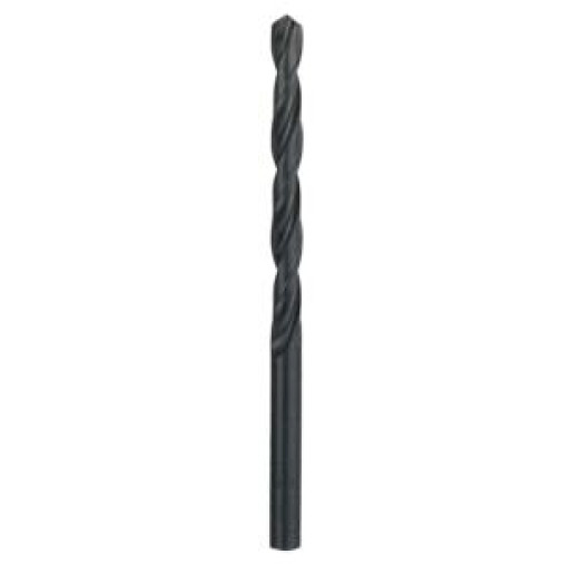 2609255014 Burghie pentru metal, tip HSS-R, DIN 338 D 6,5 mm - ROBERT BOSCH 2609255014 imagine