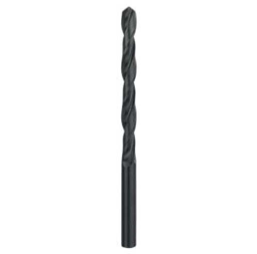 2609255017 Burghie pentru metal, tip HSS-R, DIN 338 D 8 mm - ROBERT BOSCH 2609255017 imagine