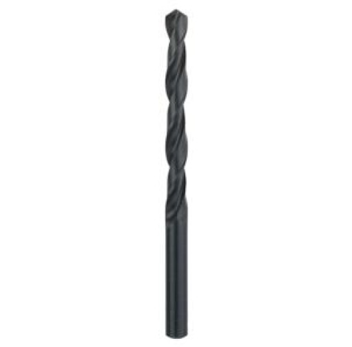 2609255019 Burghie pentru metal, tip HSS-R, DIN 338 D 9 mm - ROBERT BOSCH 2609255019 imagine