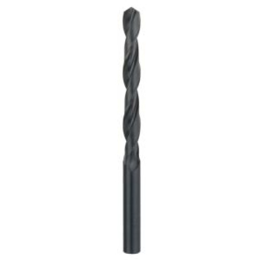 2609255022 Burghie pentru metal, tip HSS-R, DIN 338 D 12 mm - ROBERT BOSCH 2609255022 imagine