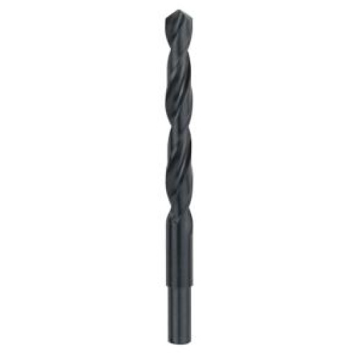 2609255024 Burghie pentru metal, tip HSS-R, DIN 338 D 14 mm - ROBERT BOSCH 2609255024 imagine