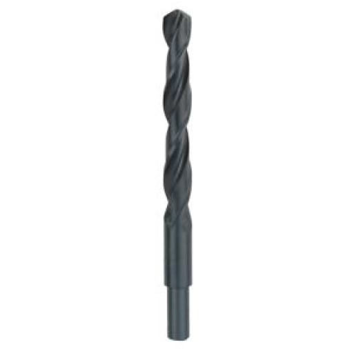 2609255025 Burghie pentru metal, tip HSS-R, DIN 338 D 15 mm - ROBERT BOSCH 2609255025 imagine