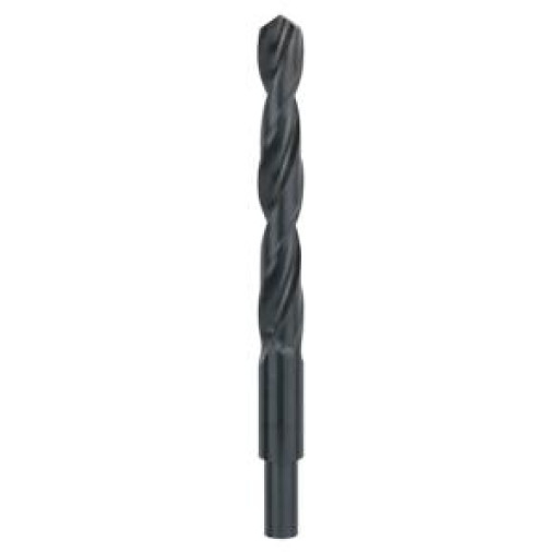 2609255026 Burghie pentru metal, tip HSS-R, DIN 338 D 16 mm - ROBERT BOSCH 2609255026 imagine