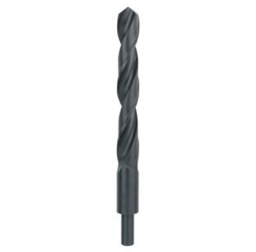 2609255028 Burghie pentru metal, tip HSS-R, DIN 338 D 20 mm - ROBERT BOSCH 2609255028 imagine