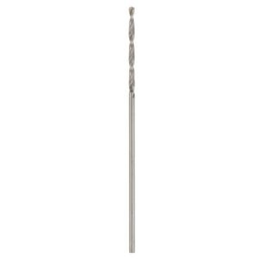 2609255034 Burghie pentru metal, tip HSS-G, DIN 338 D 1 mm - ROBERT BOSCH 2609255034 imagine