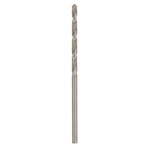 2609255037 Burghie pentru metal, tip HSS-G, DIN 338 D 2,5 mm - ROBERT BOSCH 2609255037 imagine