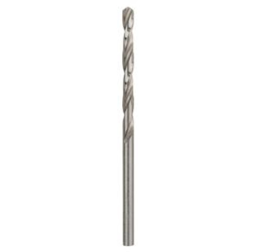 2609255040 Burghie pentru metal, tip HSS-G, DIN 338 D 3,5 mm - ROBERT BOSCH 2609255040 imagine