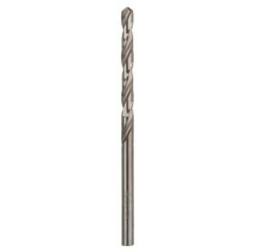 2609255043 Burghie pentru metal, tip HSS-G, DIN 338 D 4,5 mm - ROBERT BOSCH 2609255043 imagine