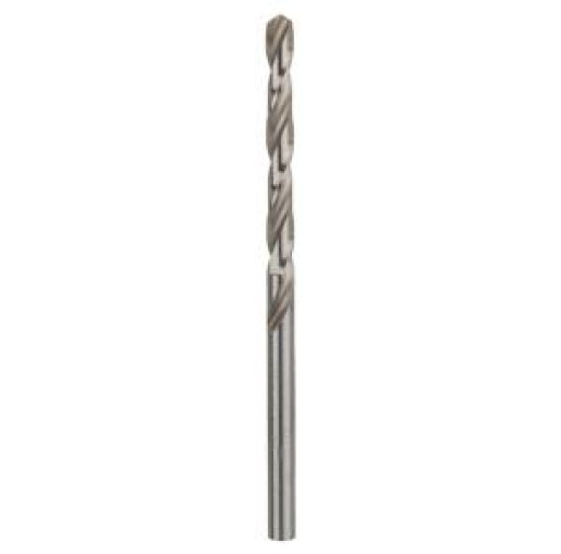 2609255044 Burghie pentru metal, tip HSS-G, DIN 338 D 4,8 mm - ROBERT BOSCH 2609255044 imagine
