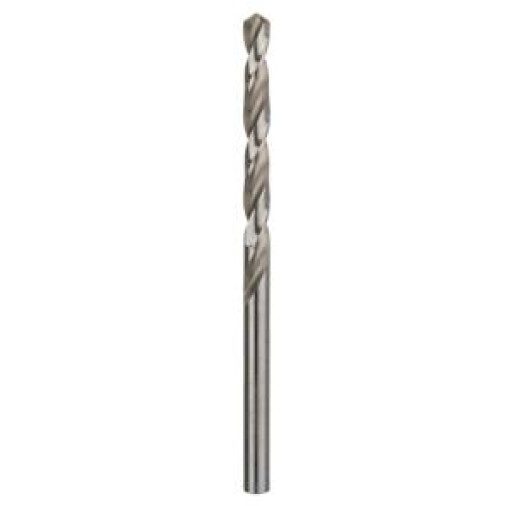 2609255045 Burghie pentru metal, tip HSS-G, DIN 338 D 5 mm - ROBERT BOSCH 2609255045 imagine