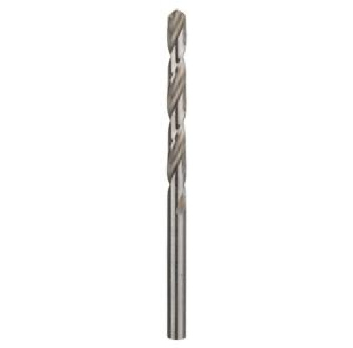 2609255047 Burghie pentru metal, tip HSS-G, DIN 338 D 6 mm - ROBERT BOSCH 2609255047 imagine