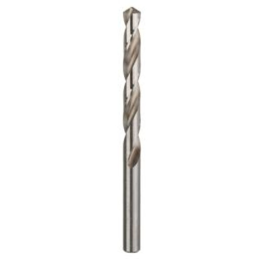 2609255055 Burghie pentru metal, tip HSS-G, DIN 338 D 9,5 mm - ROBERT BOSCH 2609255055 imagine