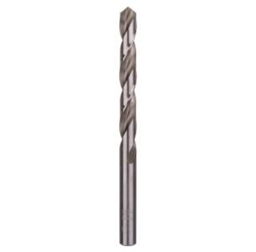 2609255056 Burghie pentru metal, tip HSS-G, DIN 338 D 10 mm - ROBERT BOSCH 2609255056 imagine