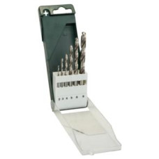 2609255060 Set burghie pentru metal HSS-G, DIN 338, 6 buc.  2609255060 imagine 21427