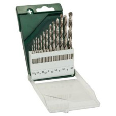 2609255061 Set burghie pentru metal HSS-G, DIN 338, 13 buc 2609255061 imagine 19792