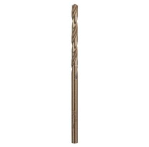 2609255067 Burghie pentru metal, tip HSS-Co, DIN 338 D 3,5 mm - ROBERT BOSCH 2609255067 imagine