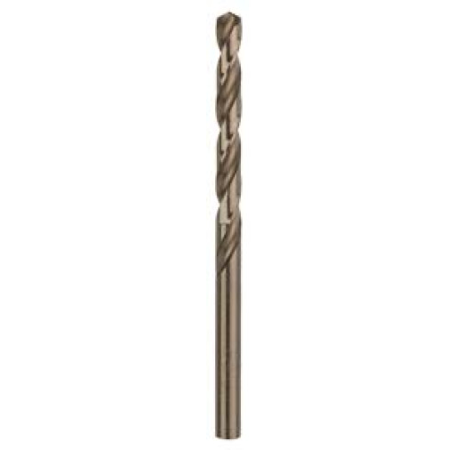 2609255075 Burghie pentru metal, tip HSS-Co, DIN 338 D 6,5 mm - ROBERT BOSCH 2609255075 imagine