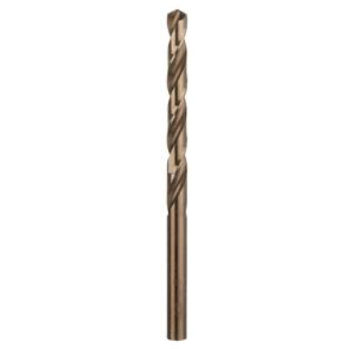 2609255077 Burghie pentru metal, tip HSS-Co, DIN 338 D 7 mm - ROBERT BOSCH 2609255077 imagine