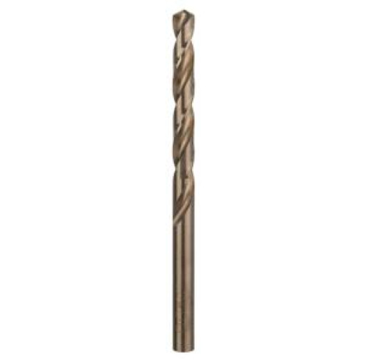 2609255078 Burghie pentru metal, tip HSS-Co, DIN 338 D 7,5 mm - ROBERT BOSCH 2609255078 imagine