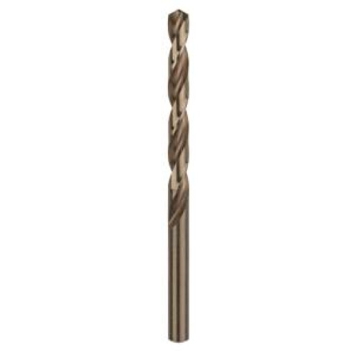 2609255079 Burghie pentru metal, tip HSS-Co, DIN 338 D 8 mm - ROBERT BOSCH 2609255079 imagine