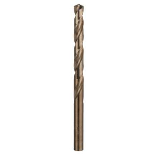 2609255081 Burghie pentru metal, tip HSS-Co, DIN 338 D 9 mm - ROBERT BOSCH 2609255081 imagine