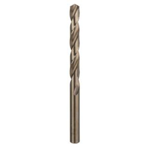 2609255082 Burghie pentru metal, tip HSS-Co, DIN 338 D 9,5 mm - ROBERT BOSCH 2609255082 imagine
