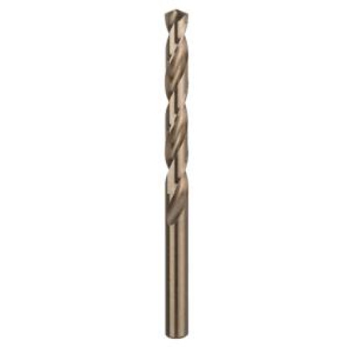 2609255083 Burghie pentru metal, tip HSS-Co, DIN 338 D 10 mm - ROBERT BOSCH 2609255083 imagine