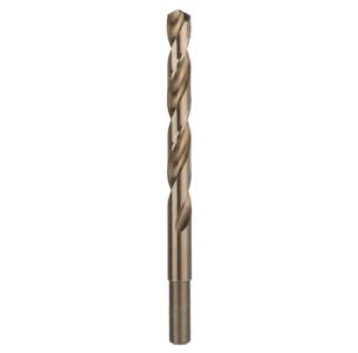 2609255084 Burghie pentru metal, tip HSS-Co, DIN 338 D 11 mm - ROBERT BOSCH 2609255084 imagine