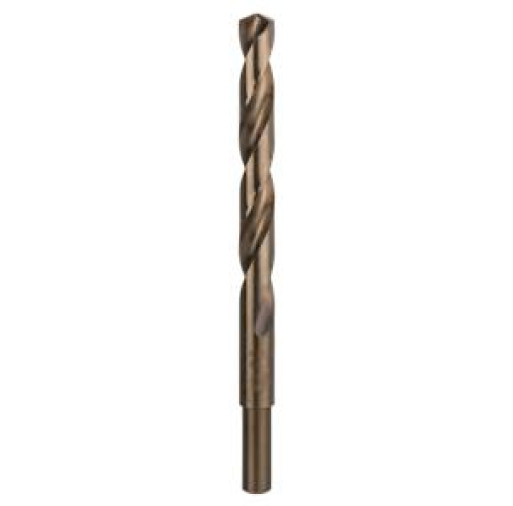 2609255085 Burghie pentru metal, tip HSS-Co, DIN 338 D 12 mm - ROBERT BOSCH 2609255085 imagine