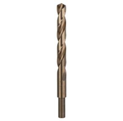 2609255086 Burghie pentru metal, tip HSS-Co, DIN 338 D 13 mm - ROBERT BOSCH 2609255086 imagine