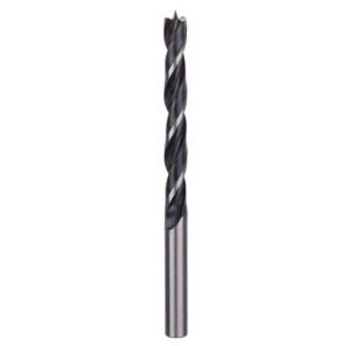 2609255207 Burghie elicoidale pentru lemn, D 10 mm - ROBERT BOSCH 2609255207 imagine