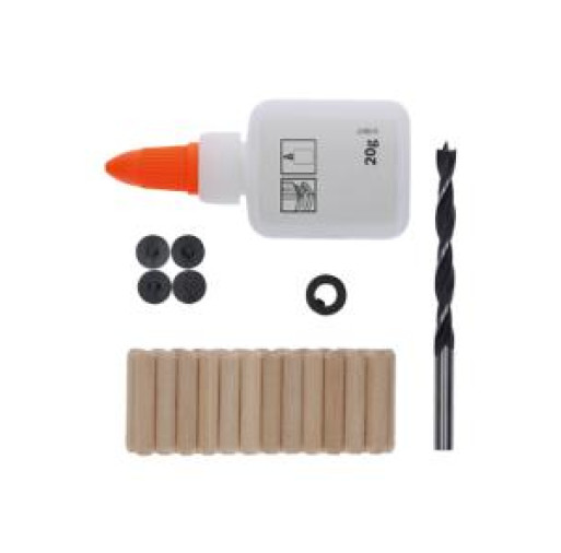 2609255305 Set dibluri, 32 buc - ROBERT BOSCH 2609255305 imagine