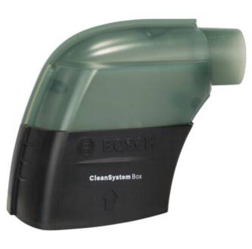 2609255731 Cutie colectoare de praf  - ROBERT BOSCH 2609255731 imagine